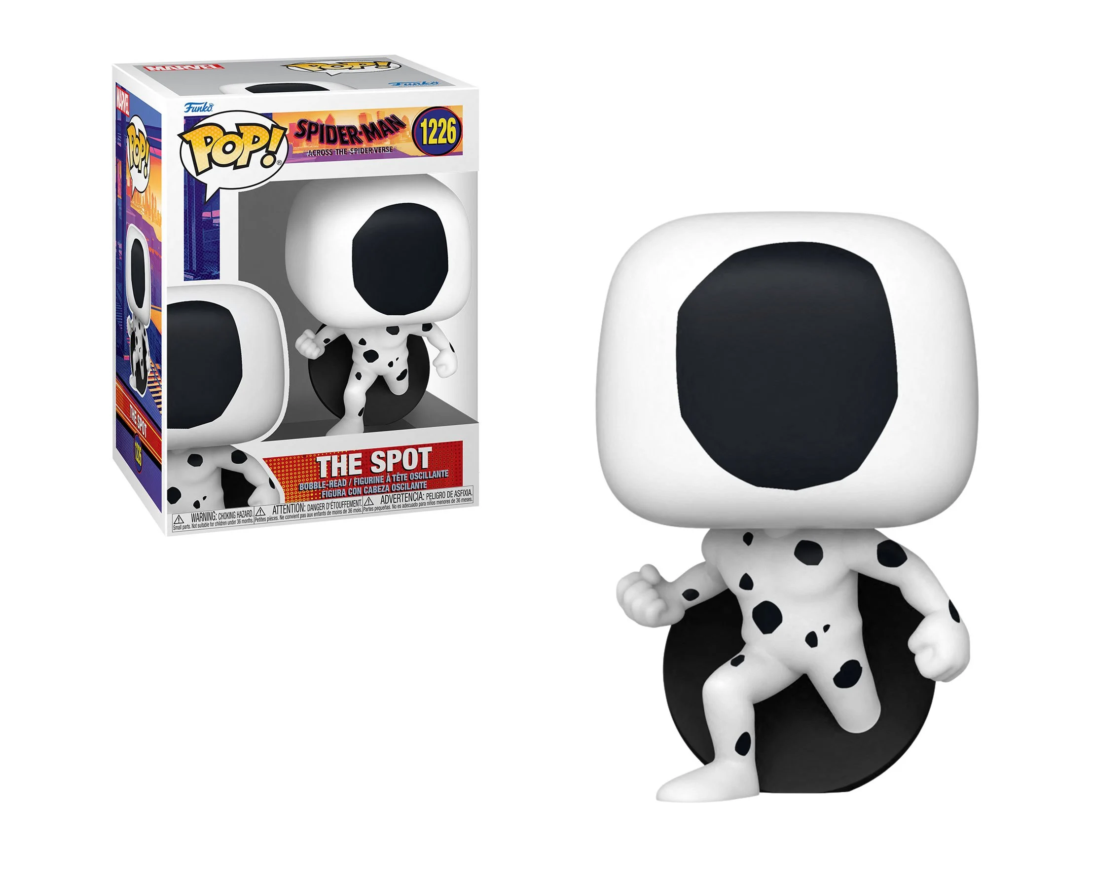 Spot store funko pop