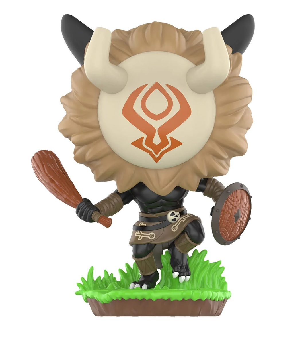 Funko Genshin Impact Hilichurl #184