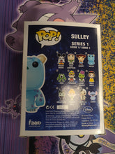 Load image into Gallery viewer, Funko Disney Monsters Inc Sulley Disney Store Red Logo #04
