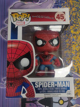 Load image into Gallery viewer, Funko Marvel The Amazing Spider-Man 2: Spider-Man #45
