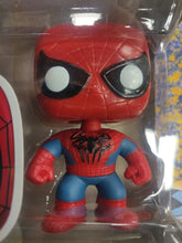 Load image into Gallery viewer, Funko Marvel The Amazing Spider-Man 2: Spider-Man #45
