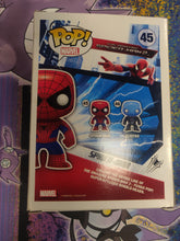 Load image into Gallery viewer, Funko Marvel The Amazing Spider-Man 2: Spider-Man #45
