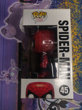 Load image into Gallery viewer, Funko Marvel The Amazing Spider-Man 2: Spider-Man #45
