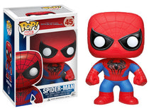 Load image into Gallery viewer, Funko Marvel The Amazing Spider-Man 2: Spider-Man #45
