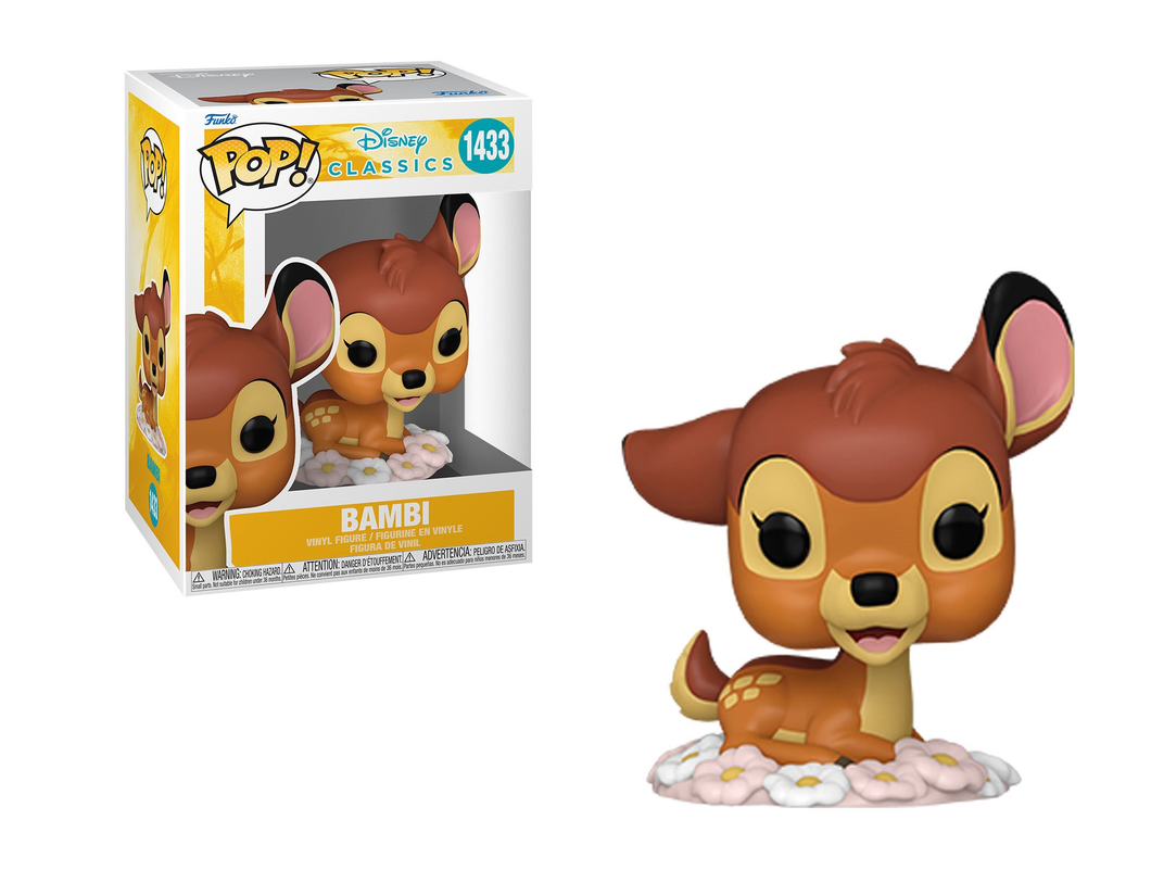 Funko Bambi #1433