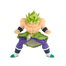 Load image into Gallery viewer, Dragon Ball Super Broly Blood of Saiyans Special XVII Statue
