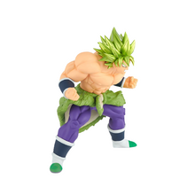 Load image into Gallery viewer, Dragon Ball Super Broly Blood of Saiyans Special XVII Statue
