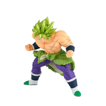 Load image into Gallery viewer, Dragon Ball Super Broly Blood of Saiyans Special XVII Statue
