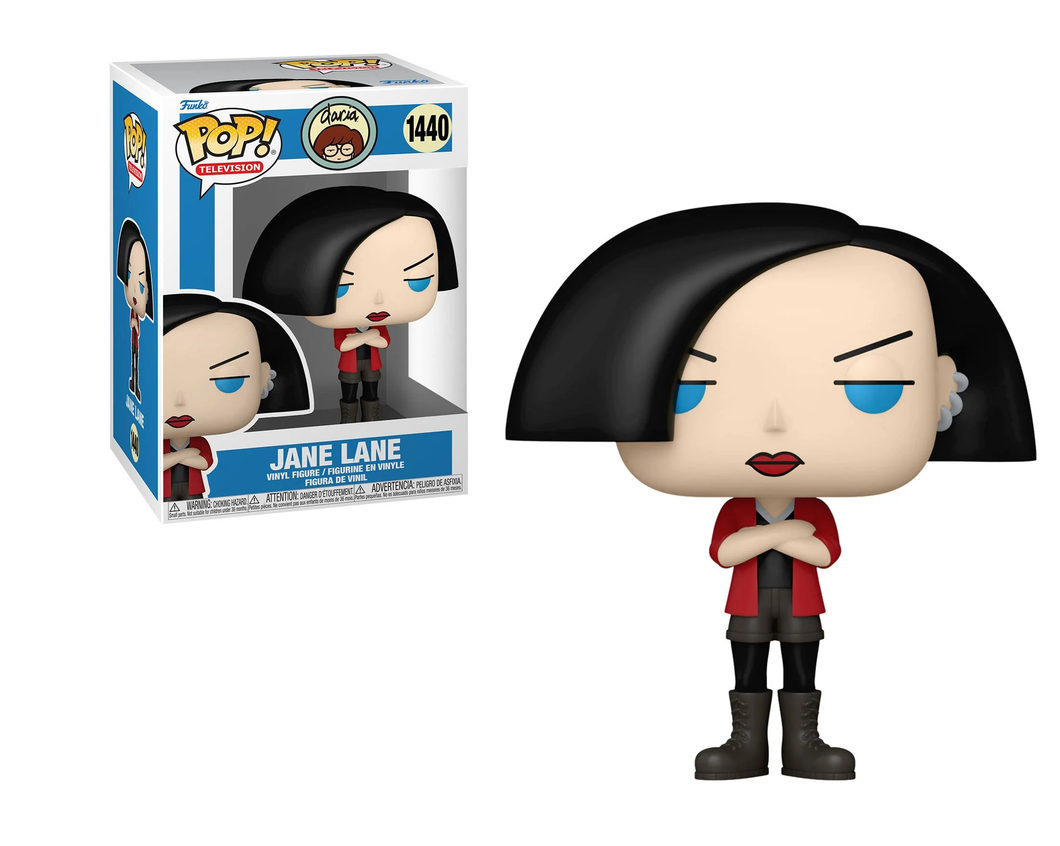 Funko Daria Jane Lane #1440