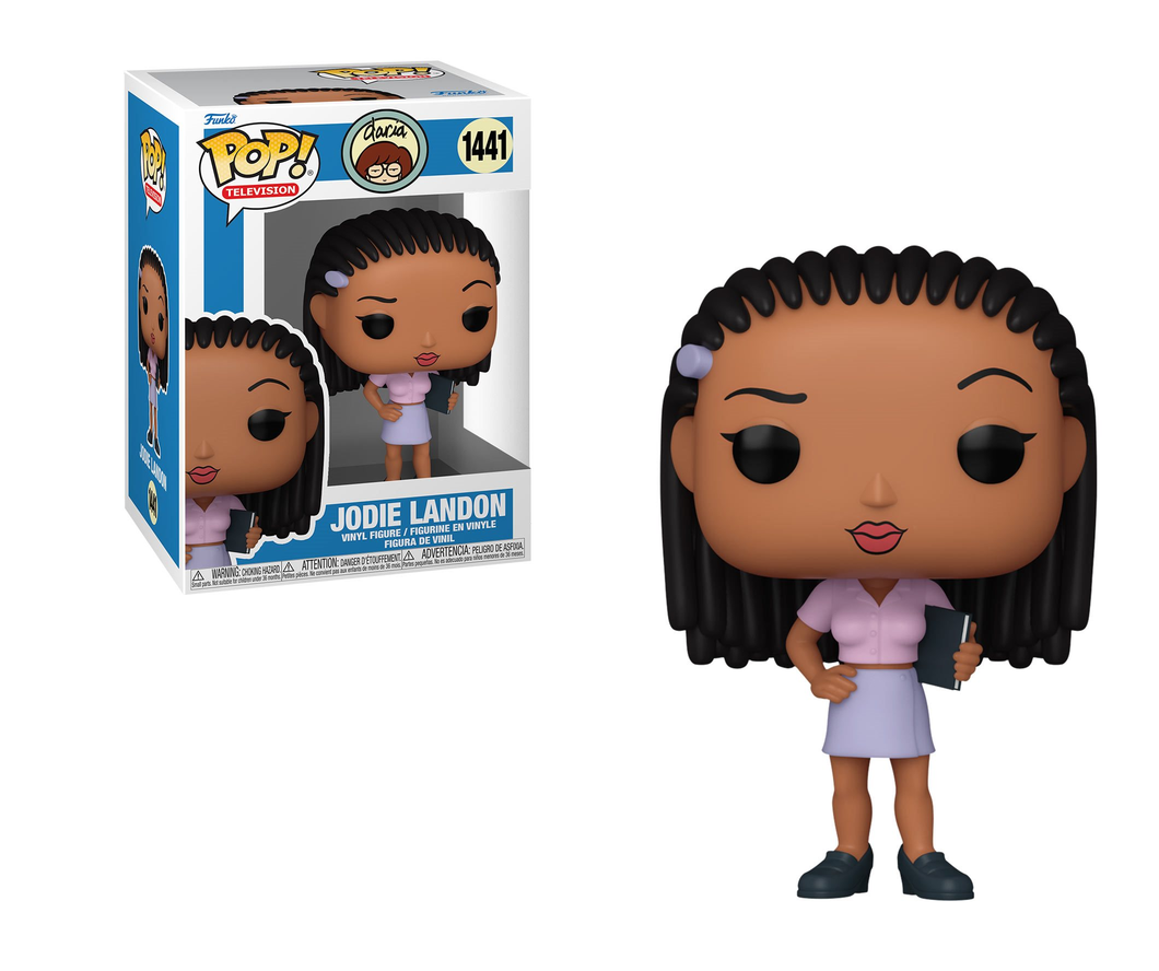 Funko Daria Jodie Landon #1441