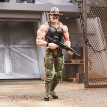 Load image into Gallery viewer, G.I. Joe Classified Series Sgt. Slaughter - Exclusive
