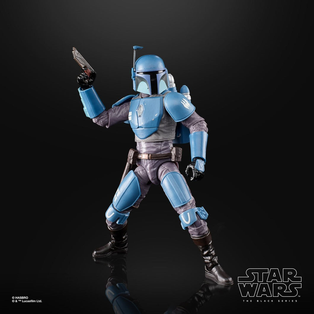 Black Series Death Watch Mandalorian