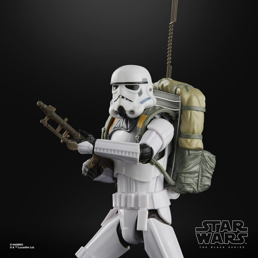 Black Series Imperial Stormtrooper (Jedha Patrol)