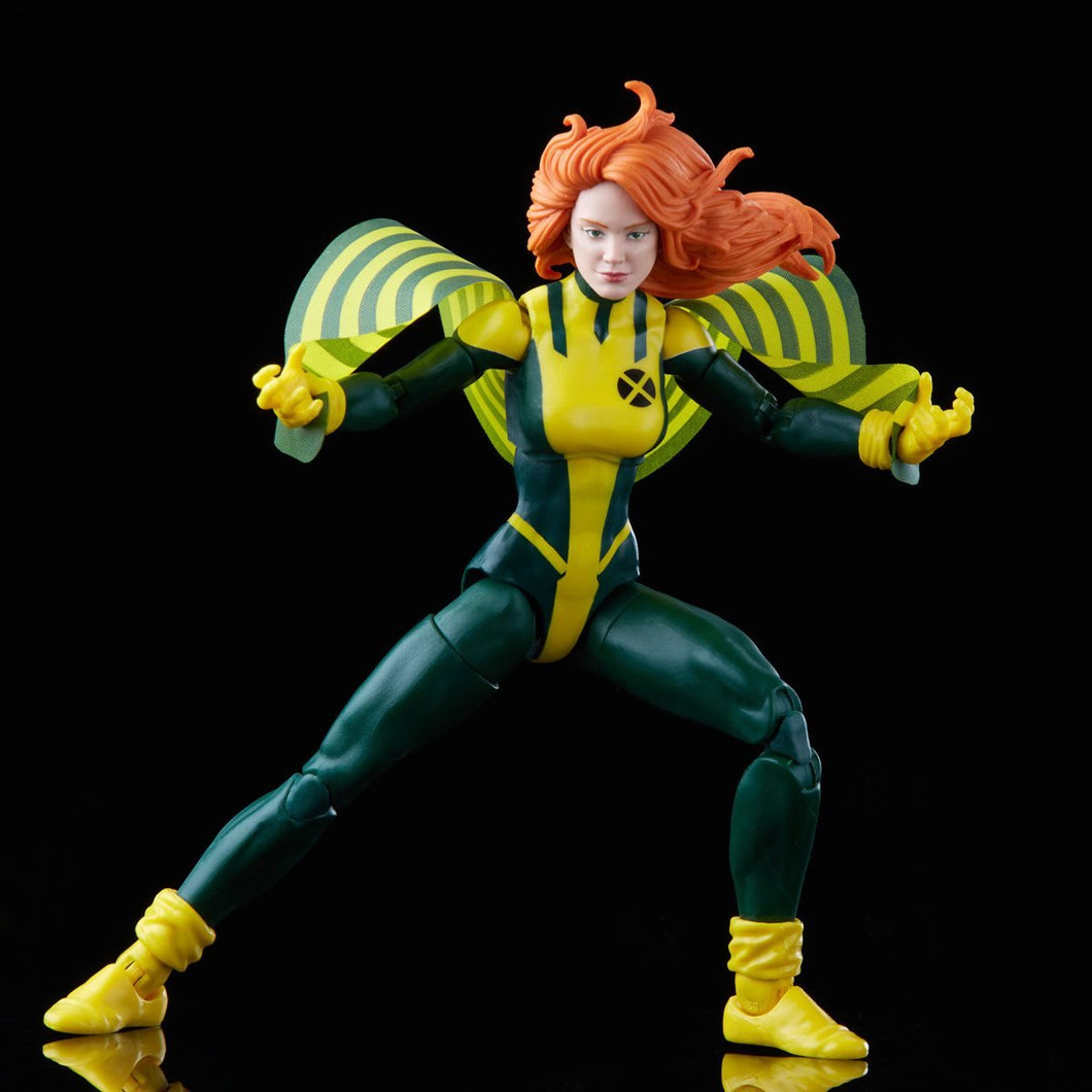 X-Men Marvel Legends Marvel's Siryn