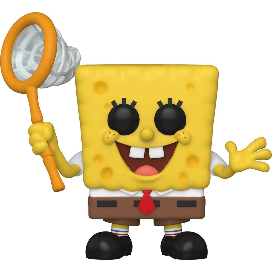 Funko Spongebob SquarePants - Pops With Purpose: Youthtrust