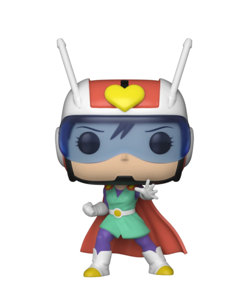 Funko Dragon Ball Z Great Saiyagirl Funko Exclusive #971