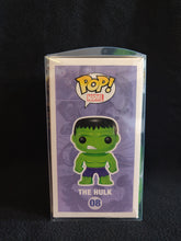 Load image into Gallery viewer, Funko Marvel The Hulk #08 - VAULTED
