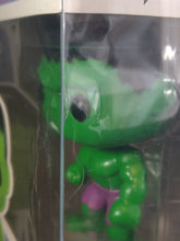 Load image into Gallery viewer, Funko Marvel The Hulk #08 - VAULTED
