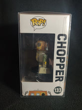 Load image into Gallery viewer, Funko Star Wars Rebels Chopper #133
