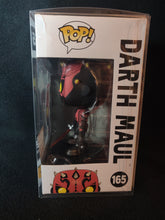 Load image into Gallery viewer, Funko Star Wars Rebels: Darth Maul Smuggler&#39;s Bounty Exclusive #165
