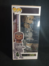 Load image into Gallery viewer, Funko Star Wars Chewbacca w/AT-ST #236
