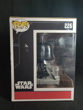 Load image into Gallery viewer, Funko Movie Moments Star Wars: Cloud City Duel #226
