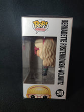 Load image into Gallery viewer, Funko The Big Bang Theory: Bernadette Rostenkowski-Wolowitz #58
