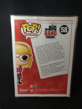 Load image into Gallery viewer, Funko The Big Bang Theory: Bernadette Rostenkowski-Wolowitz #58
