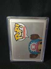 Load image into Gallery viewer, Funko One Piece Tony Tony. Chopper Funimation 2016 Exclusive #99 ***COMES IN HARDSTACK PROTECTOR***
