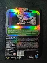 Load image into Gallery viewer, Star Wars Retro Collection Prototype Stormtrooper (Green)
