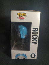 Load image into Gallery viewer, Funko Rocky &amp; Bullwinkle: Rocky #5
