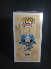 Load image into Gallery viewer, Funko Rocky &amp; Bullwinkle: Rocky #5
