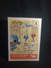 Load image into Gallery viewer, Funko Rocky &amp; Bullwinkle: Rocky #5
