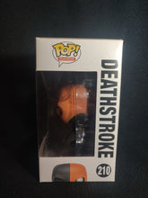 Load image into Gallery viewer, Funko DC Arrow The Series Deathstroke #210
