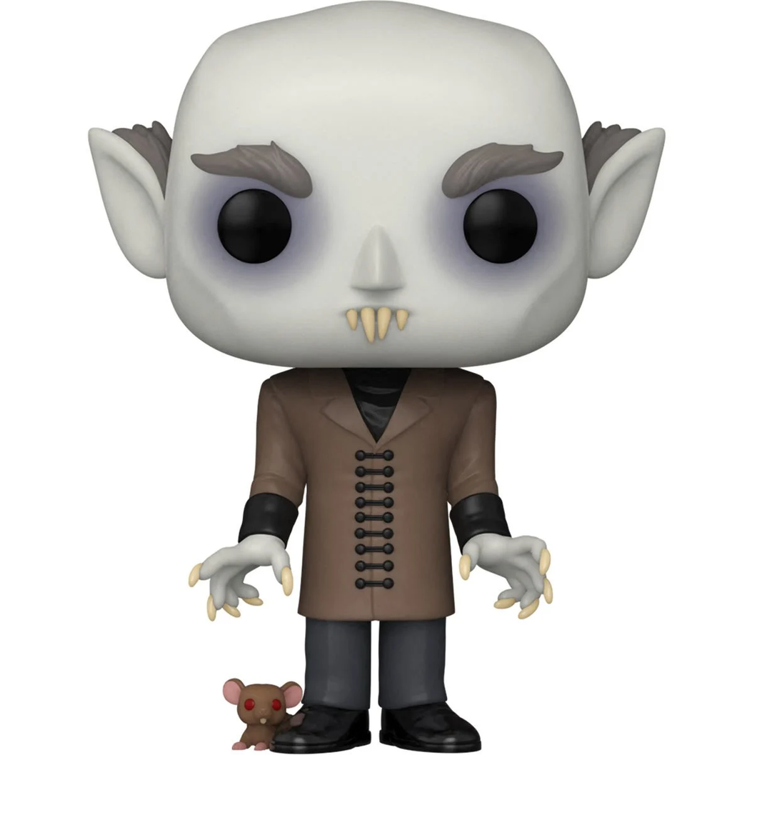 Funko Nosferatu COMMON