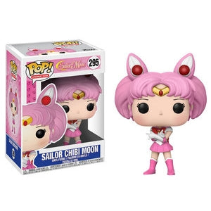 Funko Sailor Chibi Moon #295