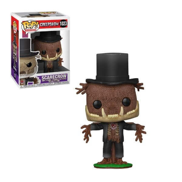 Funko Creepshow Scarecrow #1023
