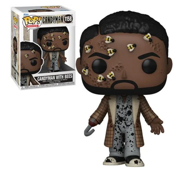 Funko Candyman w/Bees #114.998