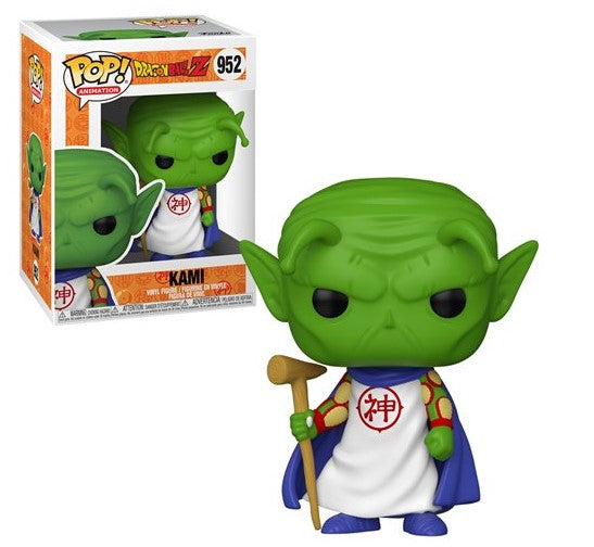 Funko Dragon Ball Z Kami #952