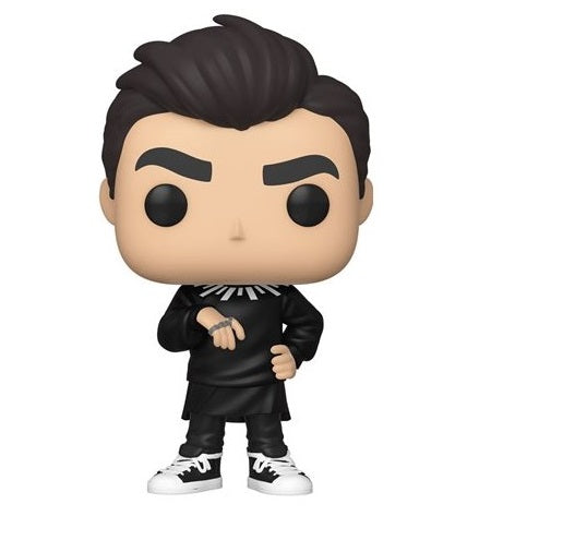 Funko Schitt's Creek David Rose #975