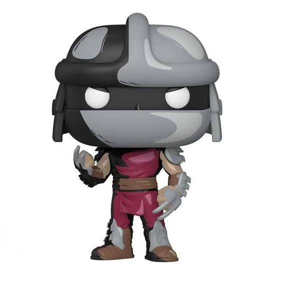 Funko Comic TMNT Shredder #35 - COMMON