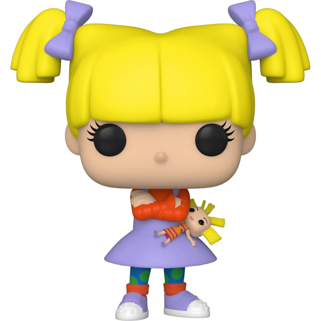 Funko Rugrats Angelica Pickles #1206