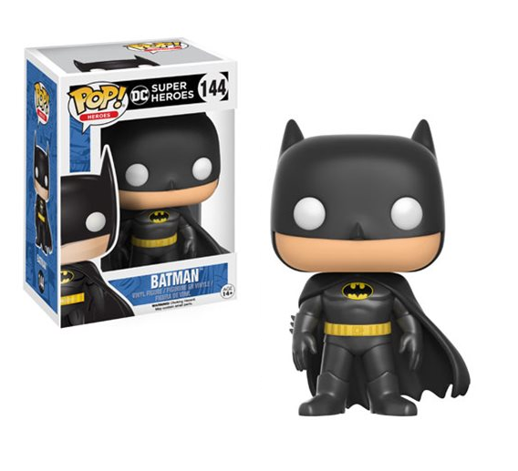 Funko DC Batman #144