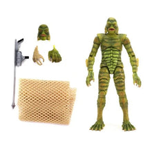 Load image into Gallery viewer, Universal Monsters Creature from the Black Lagoon
