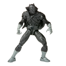 Load image into Gallery viewer, Marvel Legends Black Panther Wakanda Forever Black Panther
