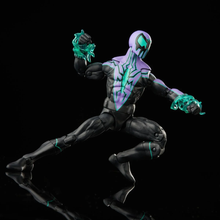 Load image into Gallery viewer, Marvel Legends Spider-Man Retro Chasm
