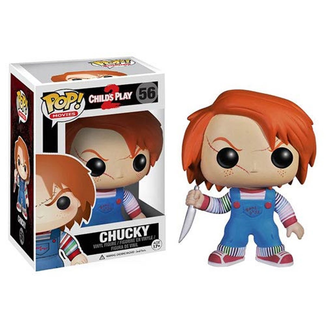 Funko Child's Play 2 Chucky #56