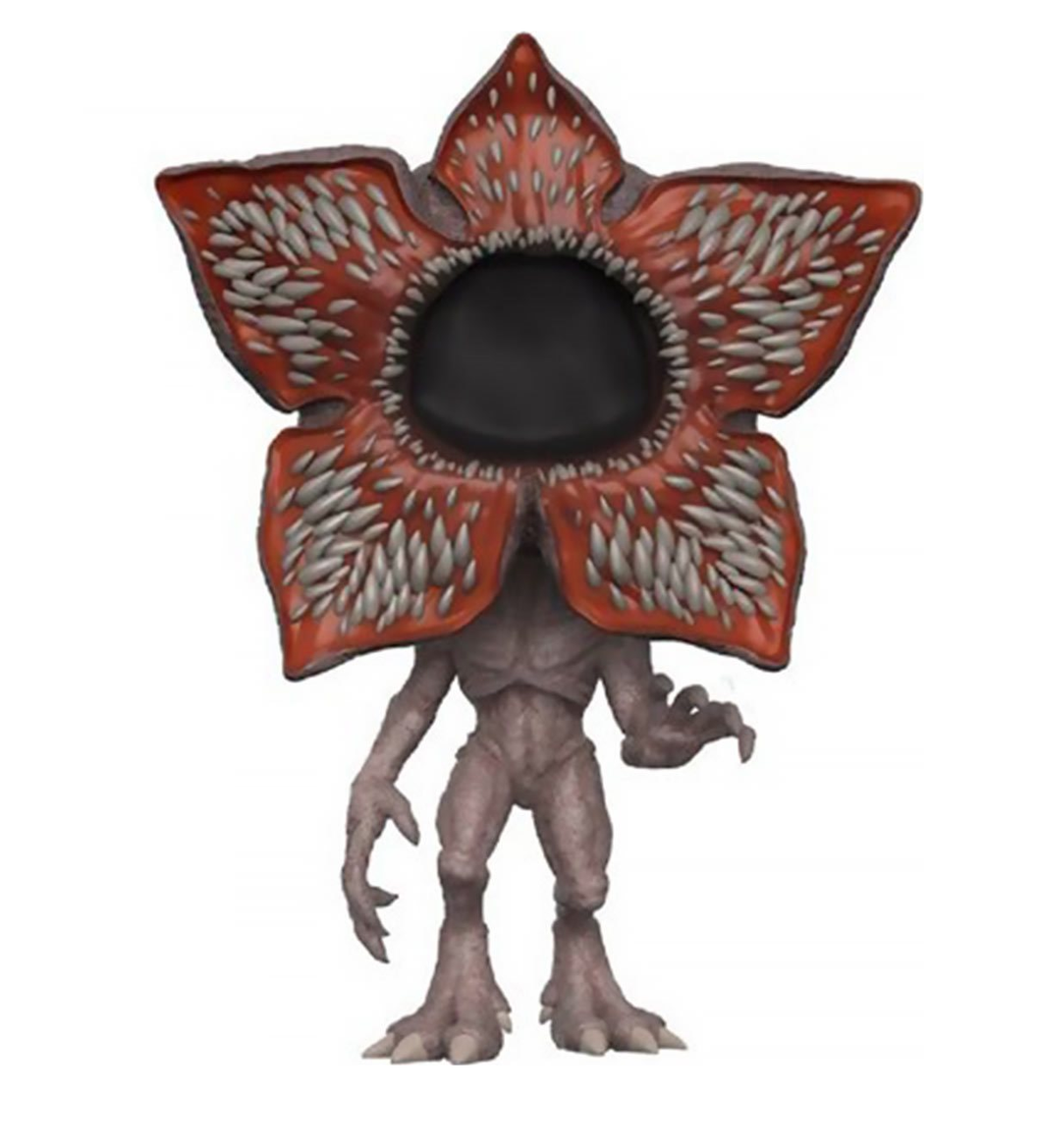 Funko Stranger Things Demogorgon #428 - COMMON