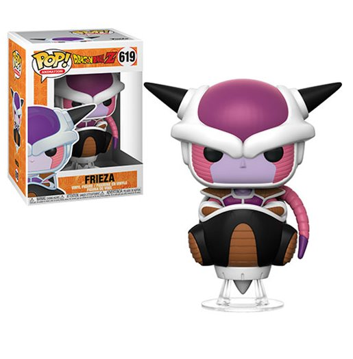 Funko Dragon Ball Z Frieza #619