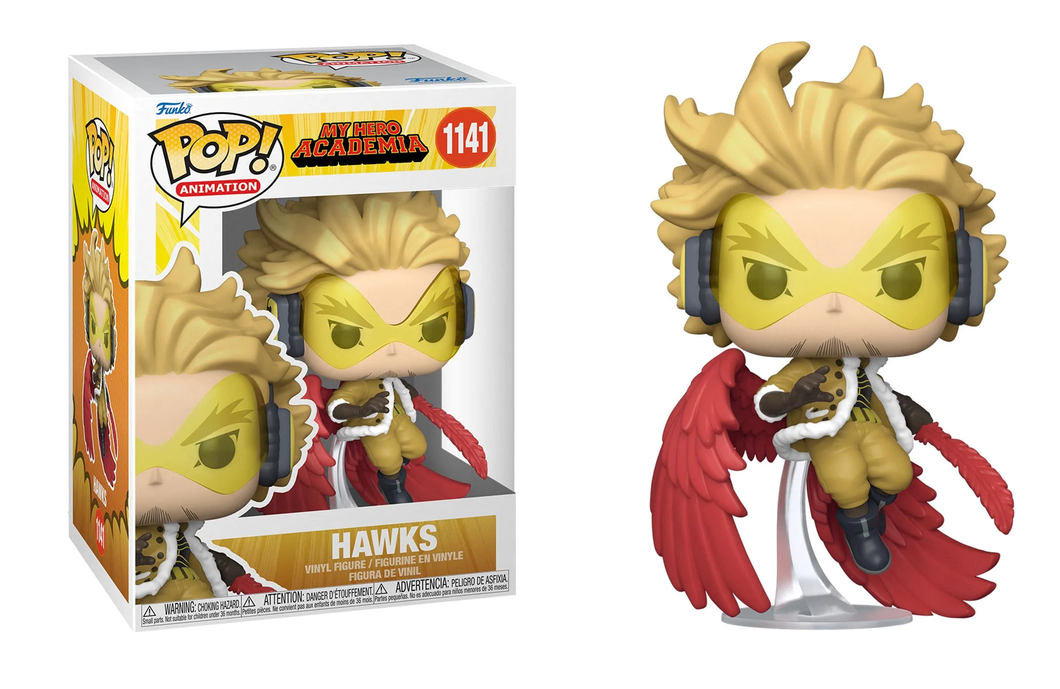 Funko My Hero Academia Hawks #1141